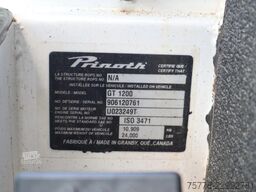 Prinoth GT1200 | PALFINGER PK5001-EH | LOW HOURS | CRAN...