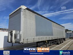 SCHMITZ SCB*S3T | 3 AXLES | SLIDING ROOF