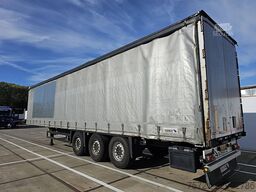 SCHMITZ SCB*S3T | 3 AXLES | SLIDING ROOF