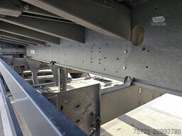 SCHMITZ SCB*S3T | 3 AXLES | SLIDING ROOF