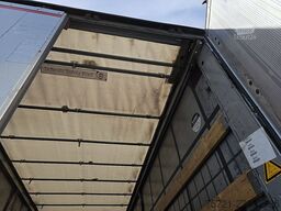SCHMITZ SCB*S3T | 3 AXLES | SLIDING ROOF