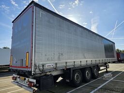 SCHMITZ SCB*S3T MOT 5/27 | 3 AXLES | SLIDING ROOF