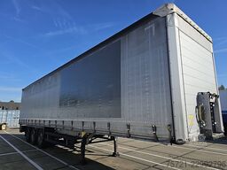 SCHMITZ SCB*S3T MOT 5/27 | 3 AXLES | SLIDING ROOF