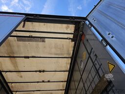 SCHMITZ SCB*S3T MOT 5/27 | 3 AXLES | SLIDING ROOF