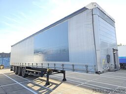 SCHMITZ SCB*S3T MOT 2/27 | 3 AXLES | SLIDING ROOF