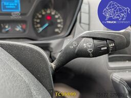 Ford Transit Custom 130cv 6 places