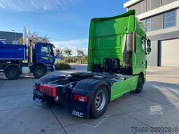 DAF XF 106.480 SSC / Hydraulic / Full spoilers / St...