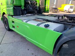 DAF XF 106.480 SSC / Hydraulic / Full spoilers / St...