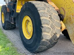 Komatsu WA500-6