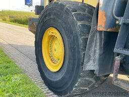 Komatsu WA500-6