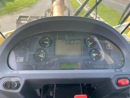 Komatsu WA500-6