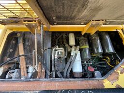 Komatsu WA500-6