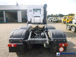 Mercedes-Benz Arocs 2645 6x4 Euro 6 + hydraulics