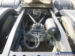 Mercedes-Benz Arocs 2645 6x4 Euro 6 + hydraulics