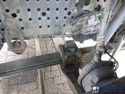 Mercedes-Benz Arocs 2645 6x4 Euro 6 + hydraulics