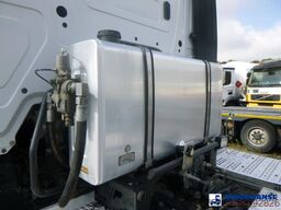 Mercedes-Benz Arocs 2645 6x4 Euro 6 + hydraulics