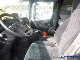 Mercedes-Benz Arocs 2645 6x4 Euro 6 + hydraulics