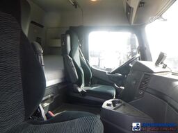 Mercedes-Benz Arocs 2645 6x4 Euro 6 + hydraulics