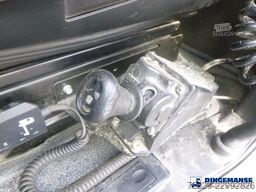 Mercedes-Benz Arocs 2645 6x4 Euro 6 + hydraulics