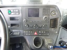 Mercedes-Benz Arocs 2645 6x4 Euro 6 + hydraulics