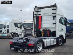 Iveco S-Way 460 S-Way 4X2 Mega Retarder 2xTanks ACC E...