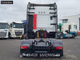 Iveco S-Way 460 S-Way 4X2 Mega Retarder 2xTanks ACC E...