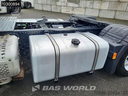 Iveco S-Way 460 S-Way 4X2 Mega Retarder 2xTanks ACC E...