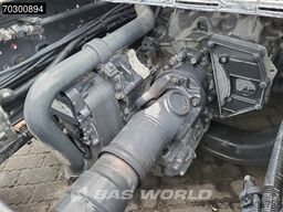 Iveco S-Way 460 S-Way 4X2 Mega Retarder 2xTanks ACC E...