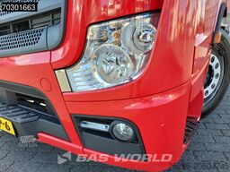 Mercedes Actros 1942 4X2 NL-Truck Mega StreamSpace