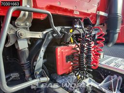 Mercedes Actros 1942 4X2 NL-Truck Mega StreamSpace