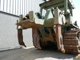 Caterpillar D7F Ex-army