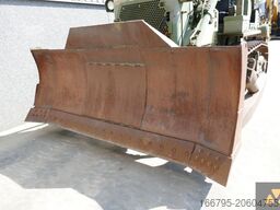 Caterpillar D7F Ex-army