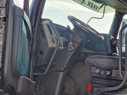 Volvo FM 370 6x2*4 - HIAB X-Hiduo 188 E-5 Crane with ...