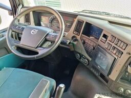 Volvo FM 370 6x2*4 - HIAB X-Hiduo 188 E-5 Crane with ...