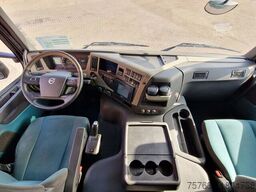 Volvo FM 370 6x2*4 - HIAB X-Hiduo 188 E-5 Crane with ...