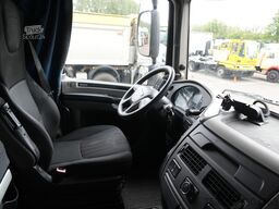 DAF XF 480 6x2 SC tractos unit