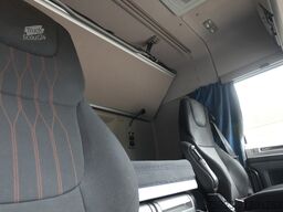 DAF XF 480 6x2 SC tractos unit