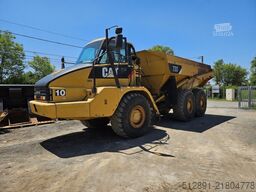 Caterpillar 730