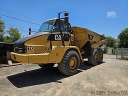 Caterpillar 730