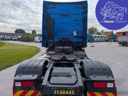 Renault T 520