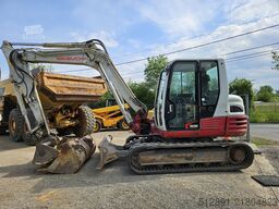 Takeuchi TB 290