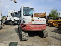 Takeuchi TB 290
