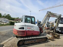 Takeuchi TB 290