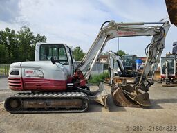 Takeuchi TB 290