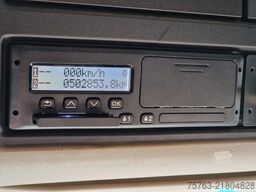 Scania R650 V8 NGS Highline 6x4 - Manual gearbox with ...