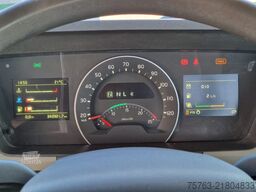 Volvo FM 340 4x2 - Skiploader / Absetzkipper JOAB - E...