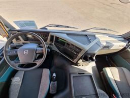 Volvo FM 340 4x2 - Skiploader / Absetzkipper JOAB - E...