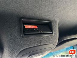 Mercedes Benz Sprinter 516 Autotransporter Plane gesch