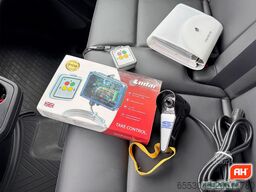 Mercedes Benz Sprinter 516 Autotransporter Plane gesch