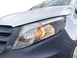 MERCEDES BENZ NUOVO VITO - 114 CDI Furgone Long